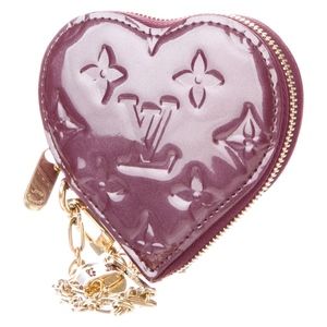 verbose heart coin porch